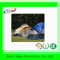 3-4 Personen Outdoor Camping Zelt mit Rainfly Cover